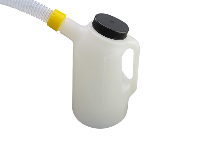 Maatbeker 2 liter met schenktuit product